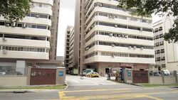 Tong Lee Building Block A (D13), Factory #591970321